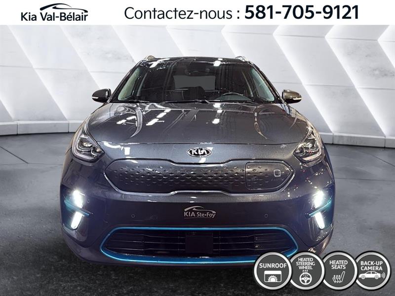 kia Niro 2020 - 2