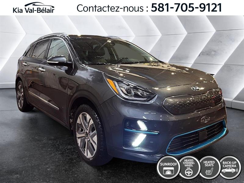 kia Niro 2020 - 3