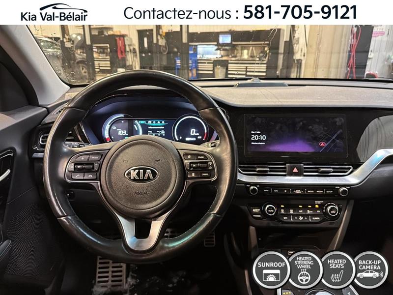 kia Niro 2020 - 7