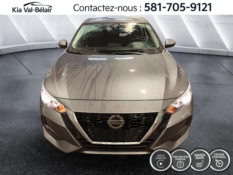 nissan Sentra 2023 - 2