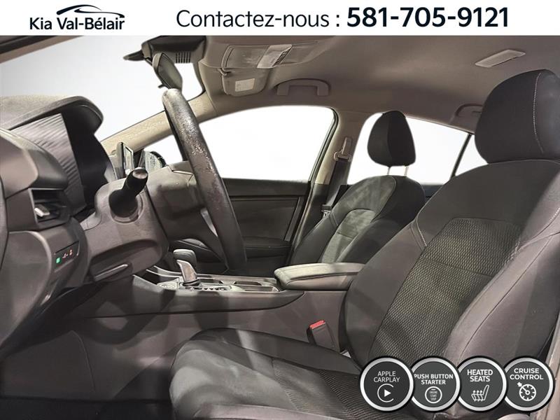 nissan Sentra 2023 - 8