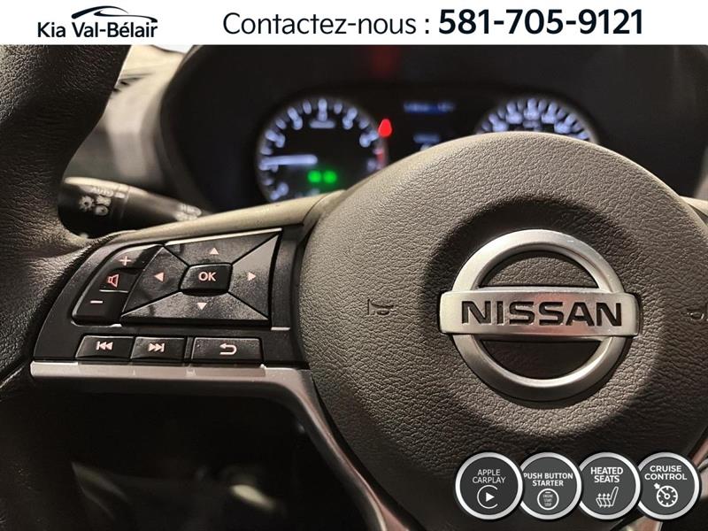 nissan Sentra 2023 - 17