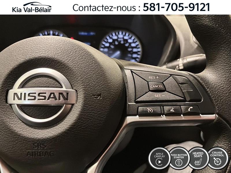 nissan Sentra 2023 - 18