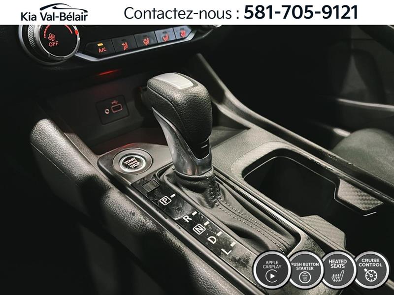 nissan Sentra 2023 - 22