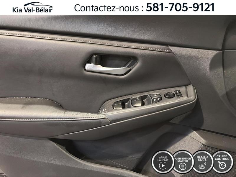 nissan Sentra 2023 - 23