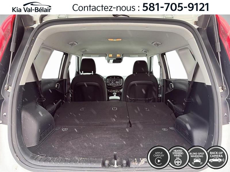 kia Soul 2022 - 9