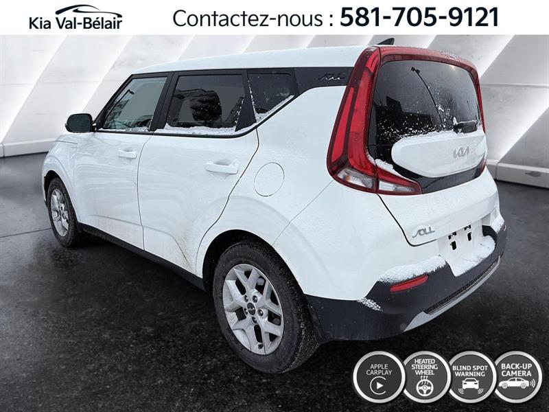 kia Soul 2022 - 11