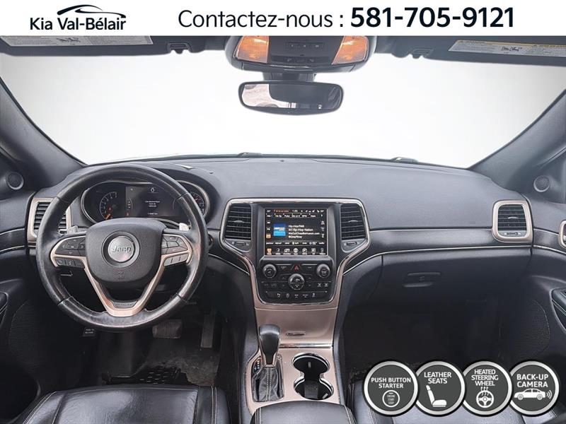 jeep Grand Cherokee 2017 - 6