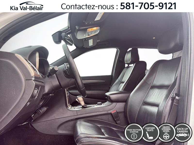 jeep Grand Cherokee 2017 - 7