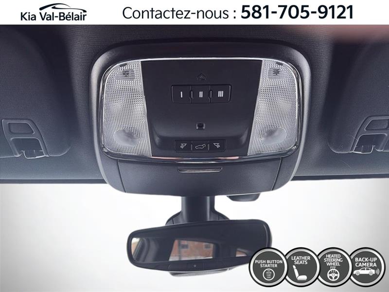 jeep Grand Cherokee 2017 - 20