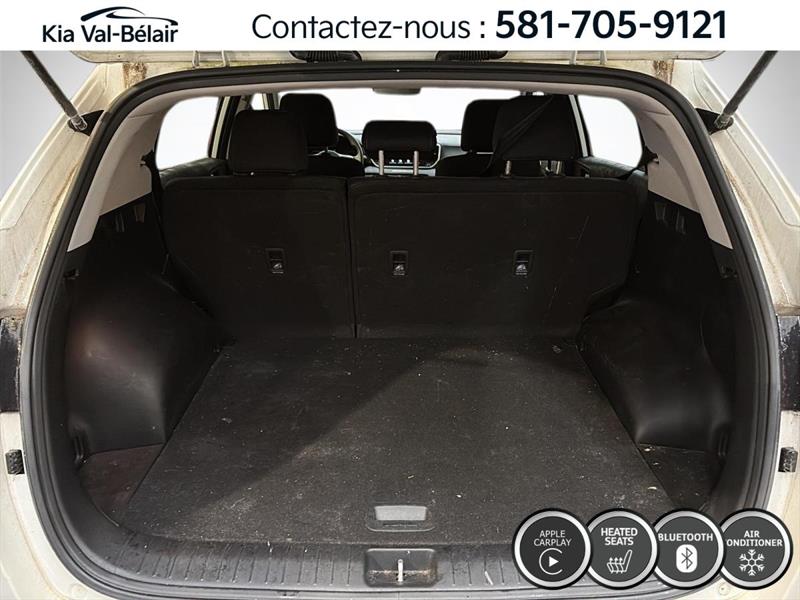 kia Sportage 2021 - 9