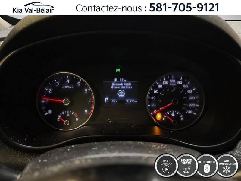 kia Sportage 2021 - 15