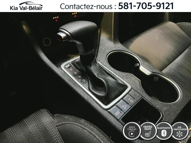 kia Sportage 2021 - 21