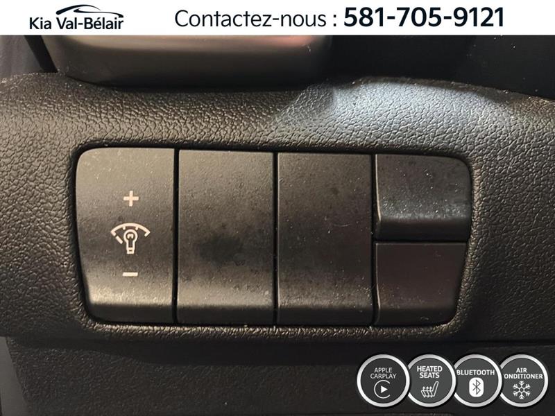 kia Sportage 2021 - 22