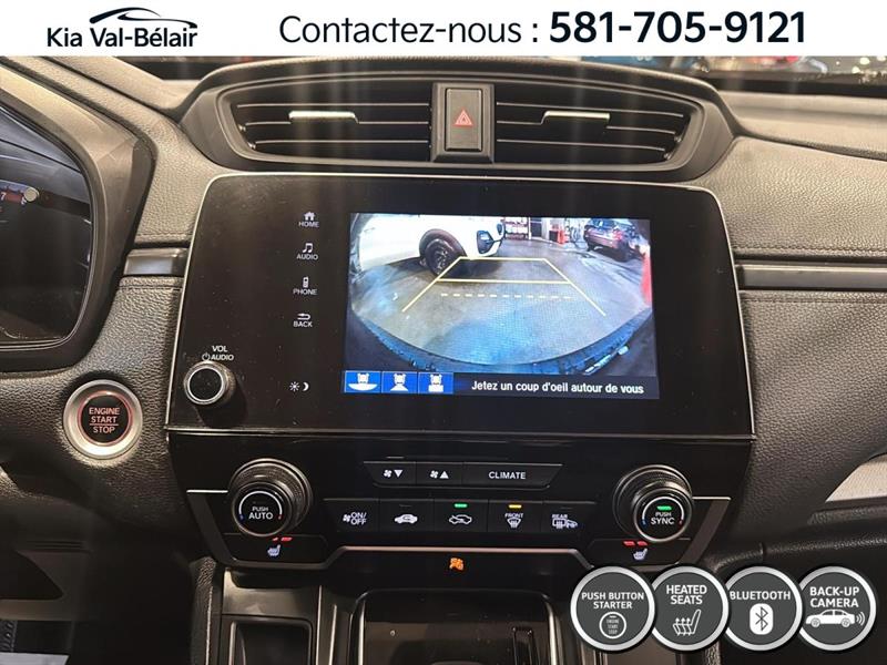 honda CR-V 2021 - 20