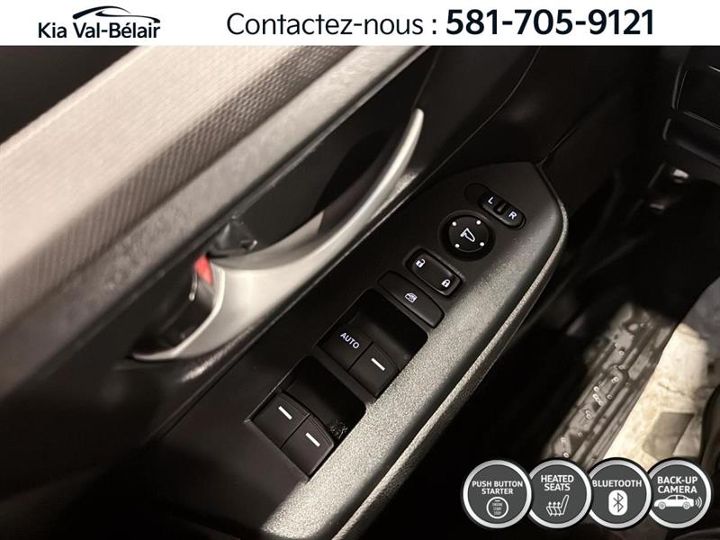 honda CR-V 2021 - 23