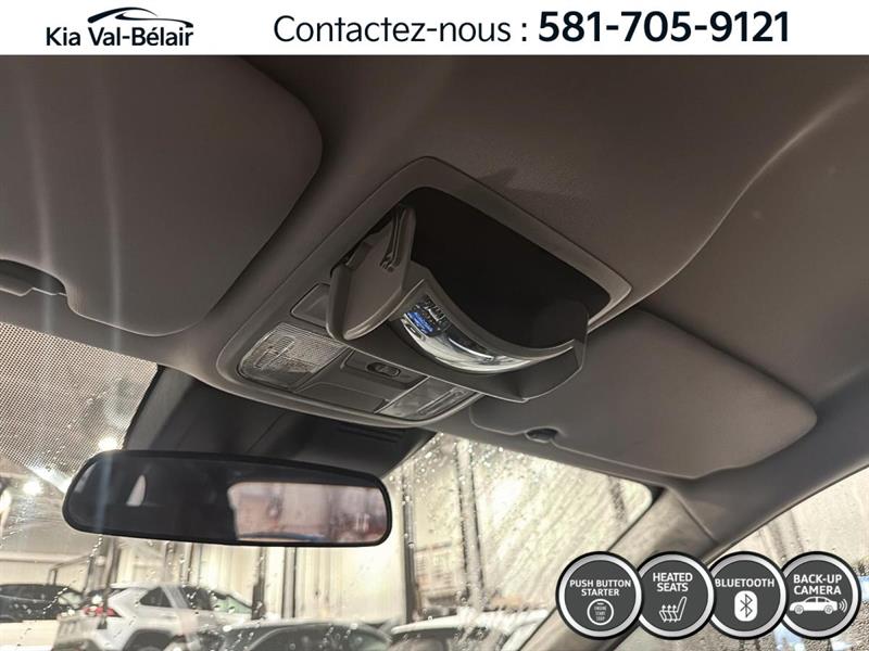 honda CR-V 2021 - 25