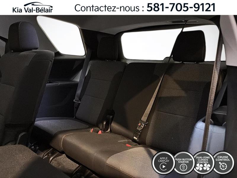 chevrolet Traverse 2021 - 8