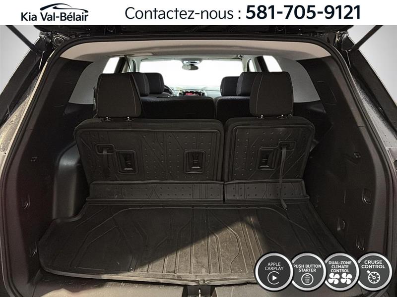 chevrolet Traverse 2021 - 9