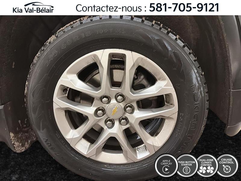 chevrolet Traverse 2021 - 14