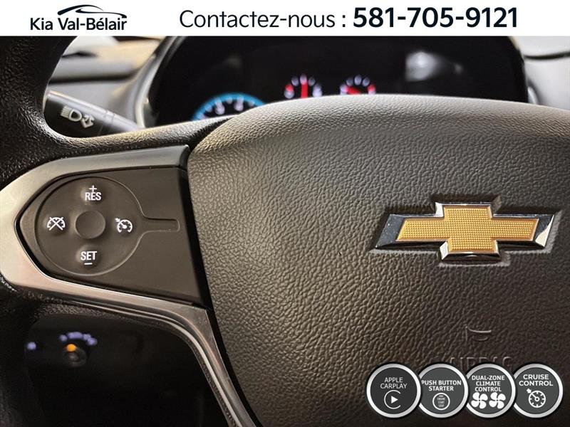 chevrolet Traverse 2021 - 16