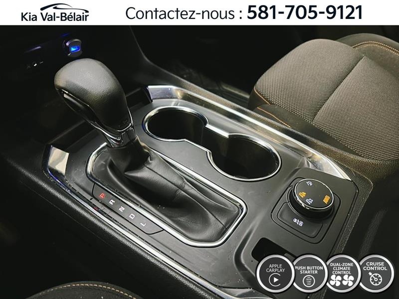 chevrolet Traverse 2021 - 23