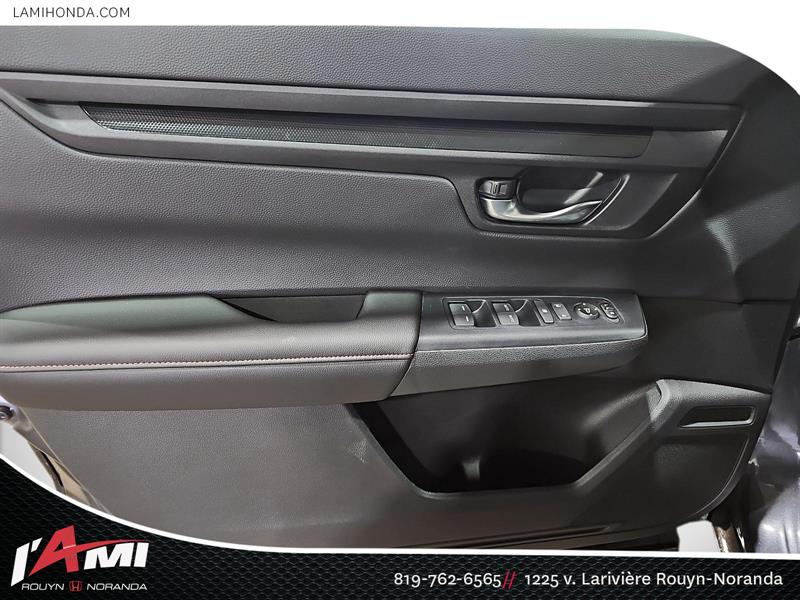 honda CR-V 2026 - 11