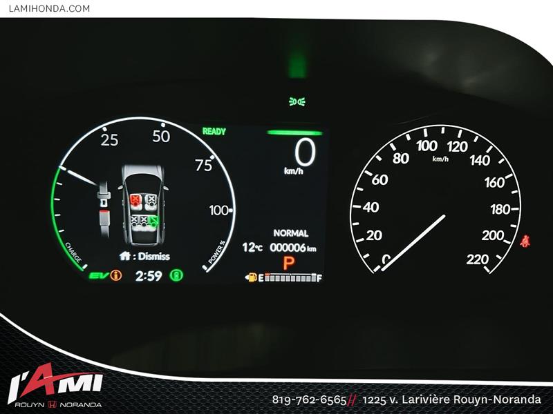 honda CR-V 2026 - 13