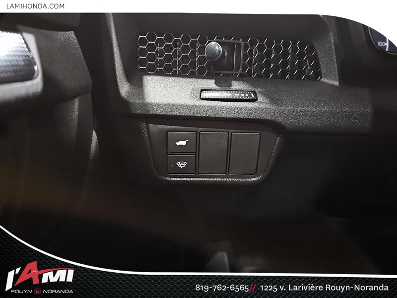 honda CR-V 2026 - 16