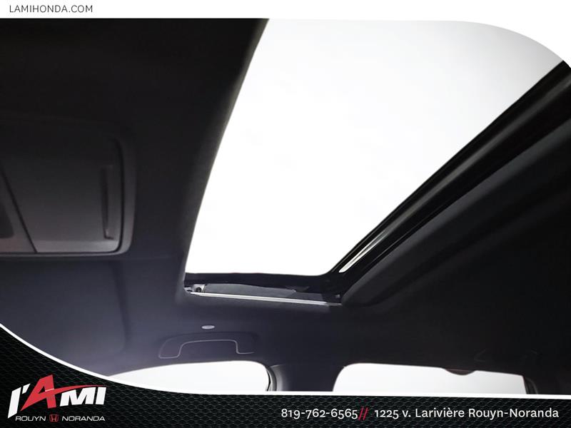 honda CR-V 2026 - 17