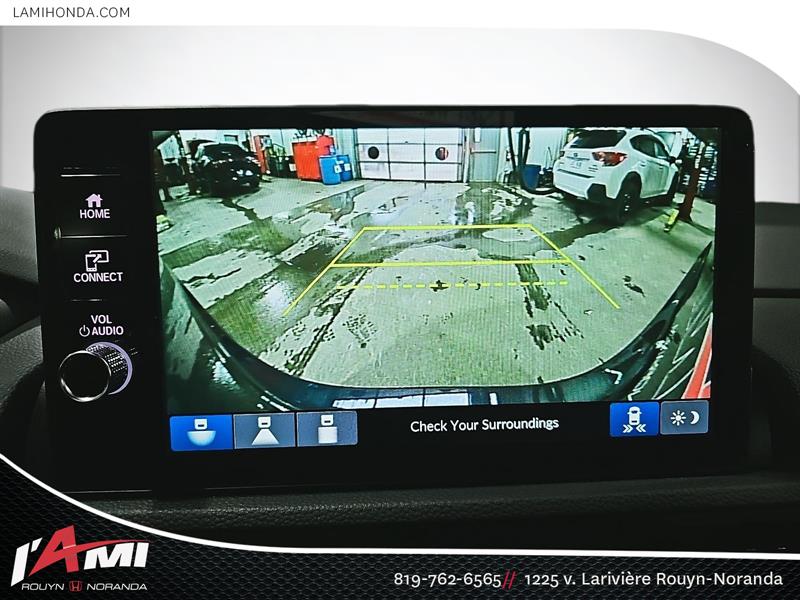 honda CR-V 2026 - 18