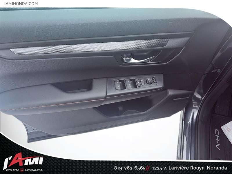 honda CR-V 2026 - 11