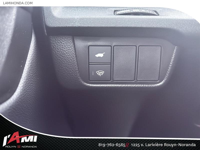 honda CR-V 2026 - 16