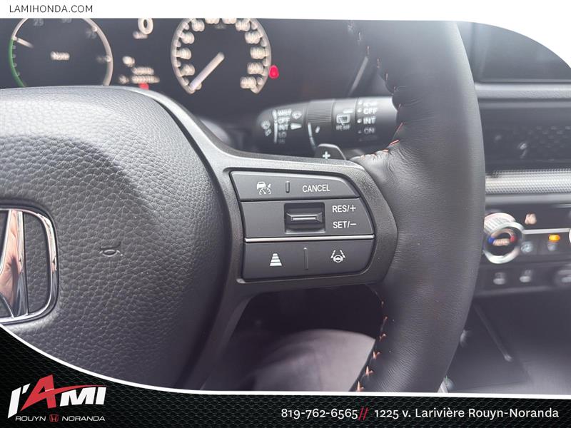 honda CR-V 2026 - 19