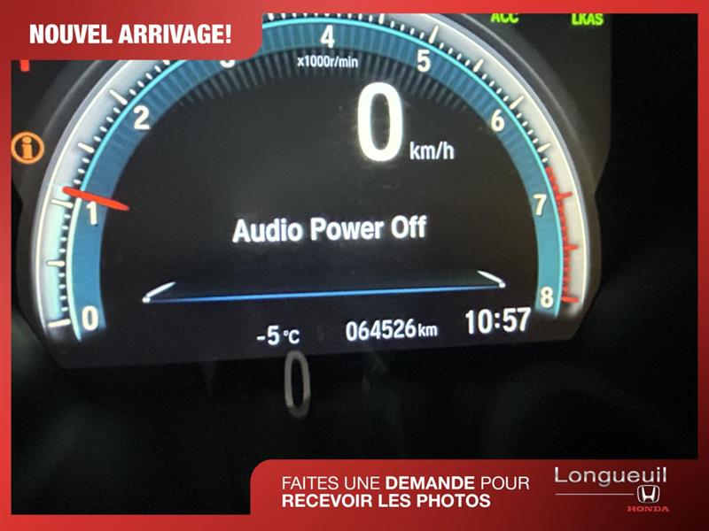 honda Civic 2021 - 3