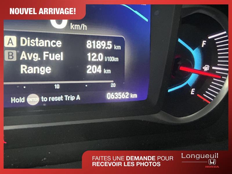 honda Pilot 2021 - 3