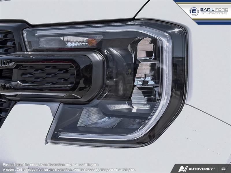 ford Ranger 2025 - 11