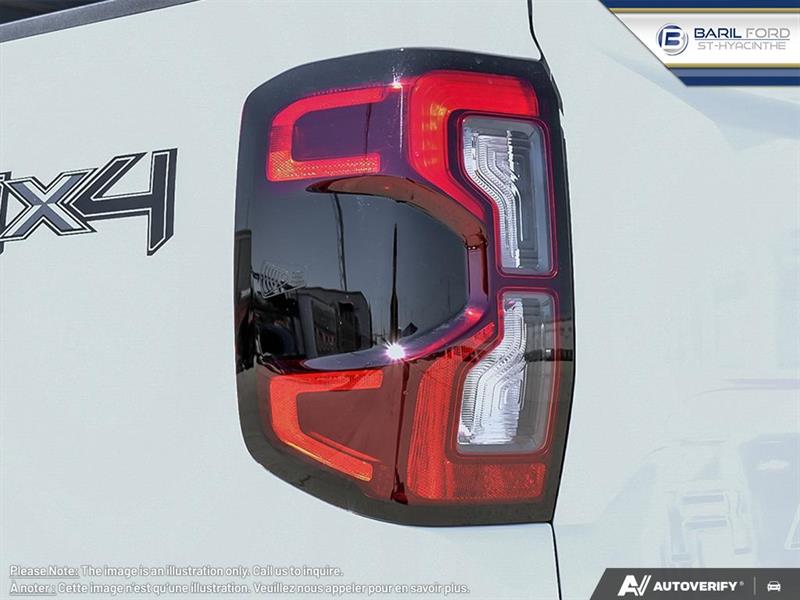 ford Ranger 2025 - 12