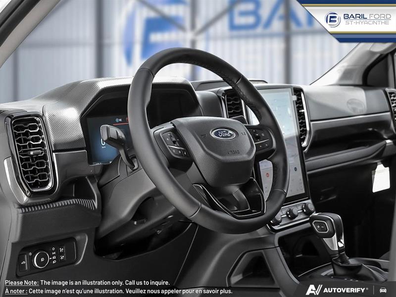 ford Ranger 2025 - 13