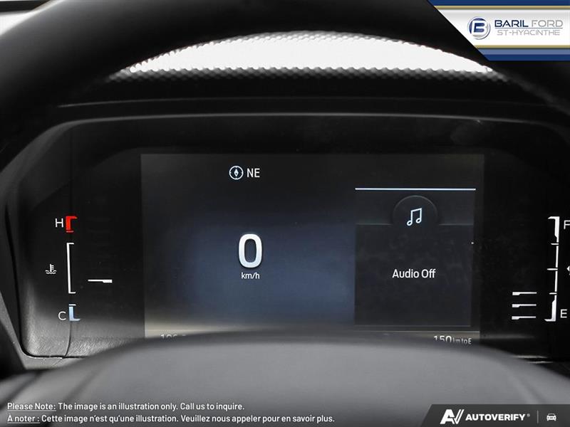 ford Ranger 2025 - 15