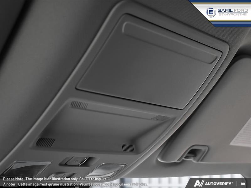 ford Ranger 2025 - 20