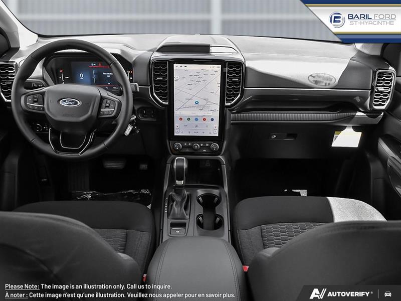 ford Ranger 2025 - 24