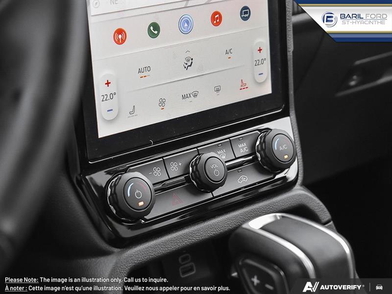 ford Ranger 2025 - 26