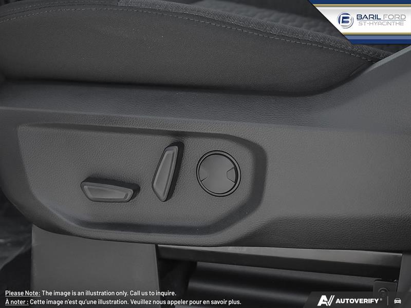 ford Ranger 2025 - 28