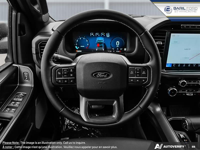 ford F-150 2025 - 14