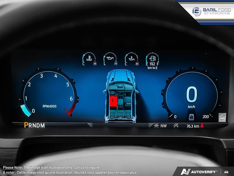 ford F-150 2025 - 15