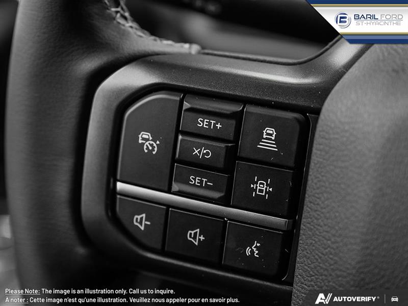 ford F-150 2025 - 16