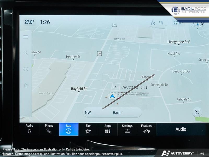 ford F-150 2025 - 19