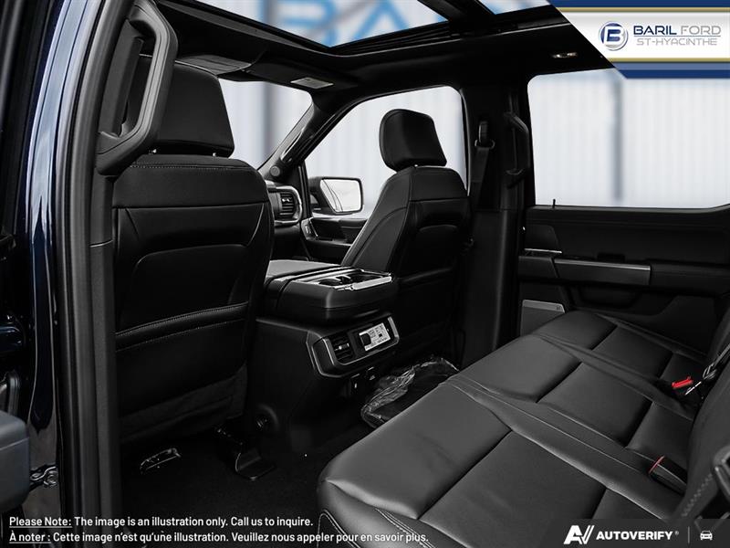 ford F-150 2025 - 23