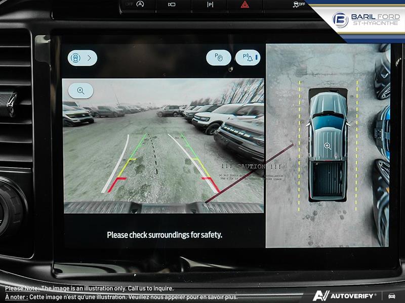 ford F-150 2025 - 25